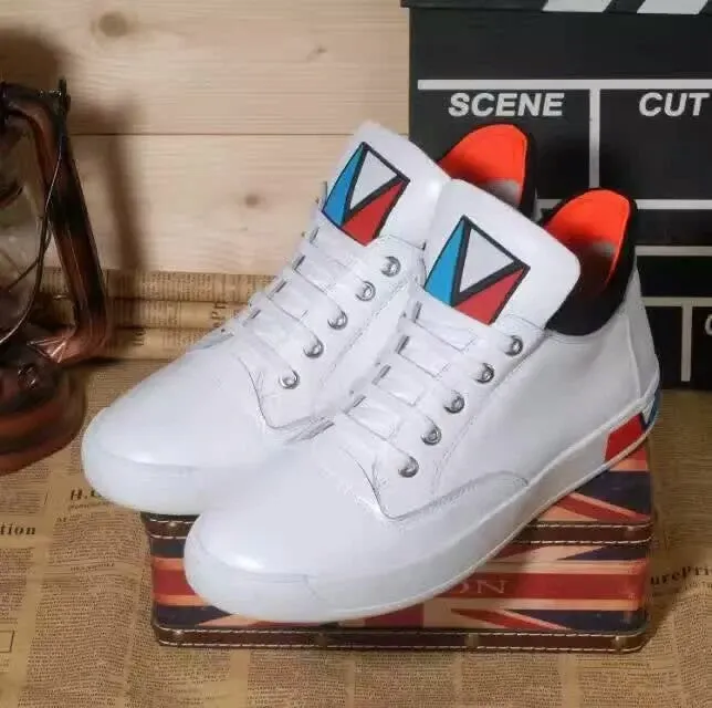 EI -New Arrival Luv Sneaker 148