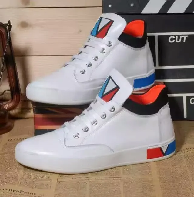 EI -New Arrival Luv Sneaker 148