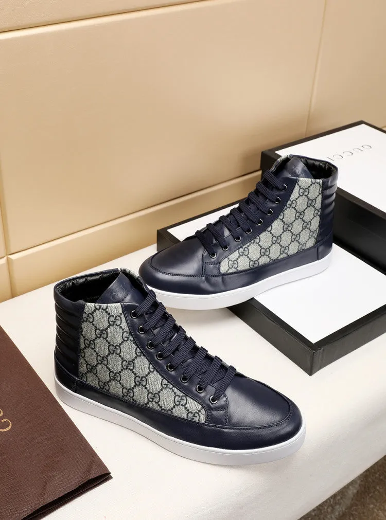 EI -New Arrival Luv Sneaker 174