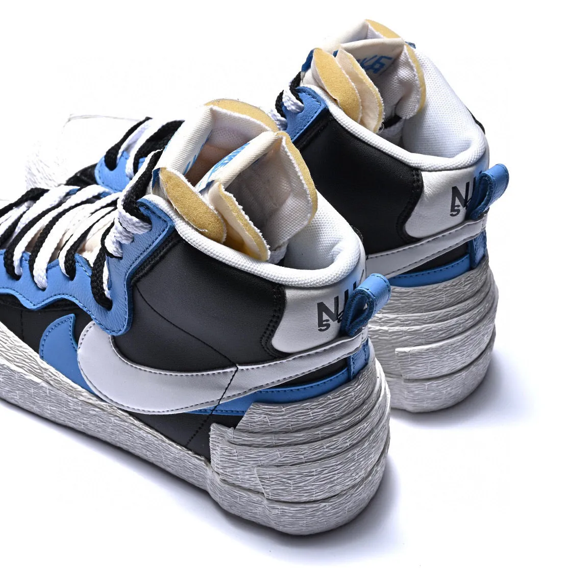 EI -NEW ARRIVAL NKE SNEAKER 207