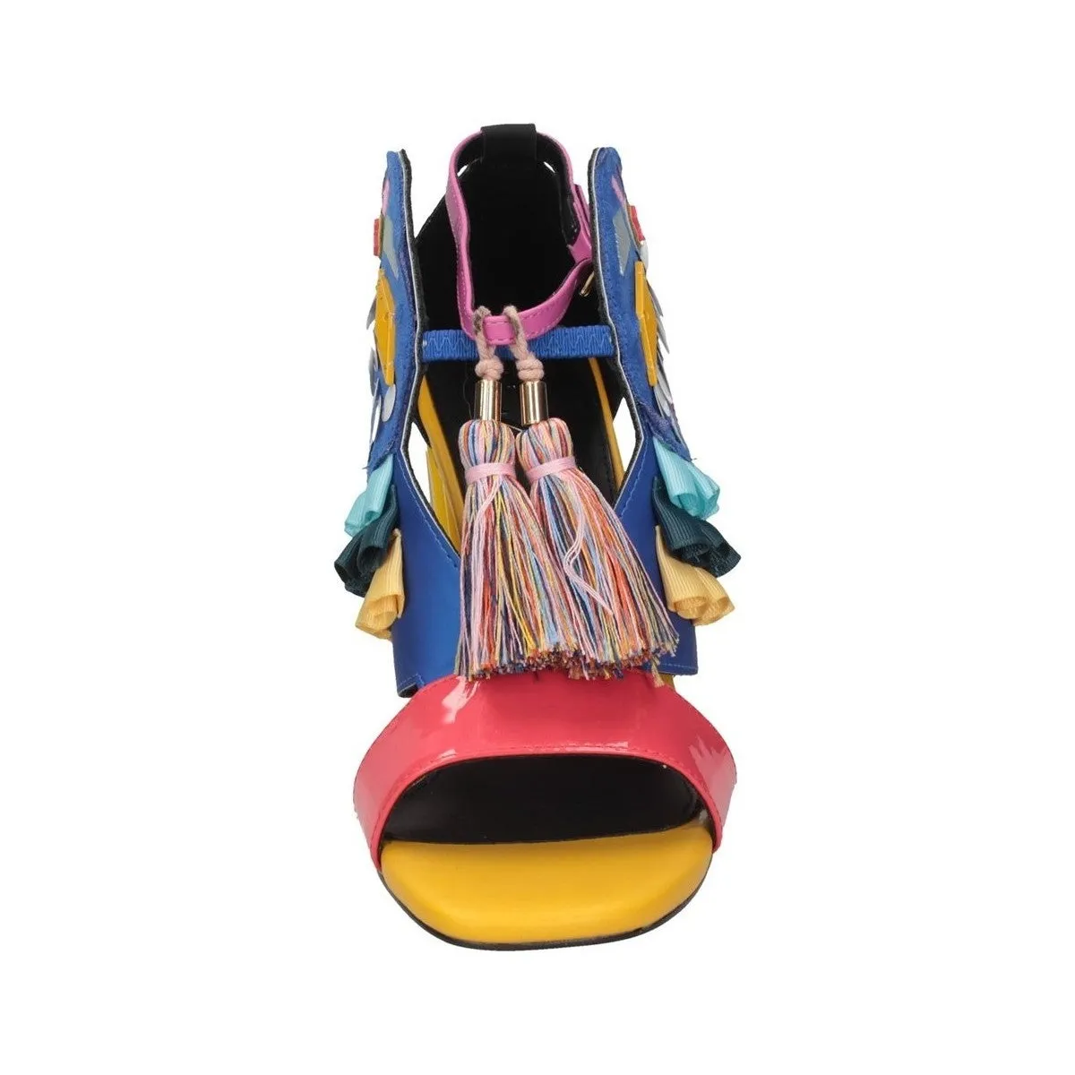 EXE DOMINIC-410 HIGH HEEL SANDAL