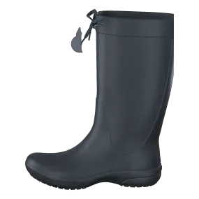 Freesail Rain Boot Women Black