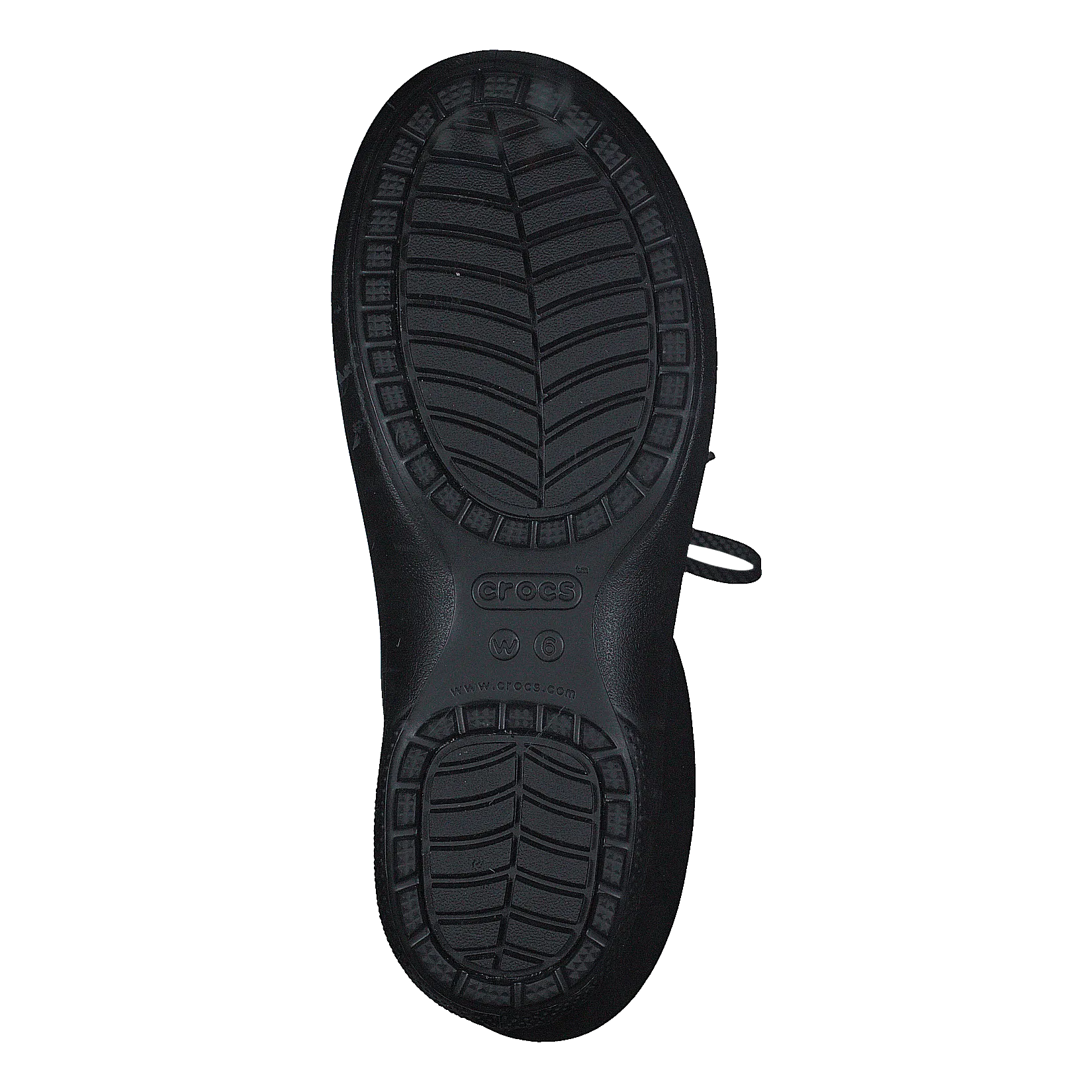 Freesail Rain Boot Women Black