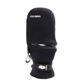 Hand Out Lightweight Mittens