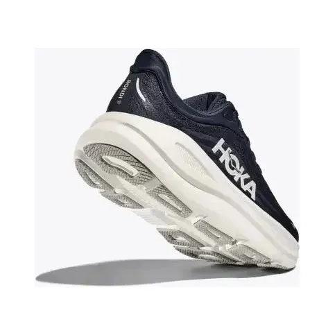Hoka Men's Bondi 9 Wide Running Shoes