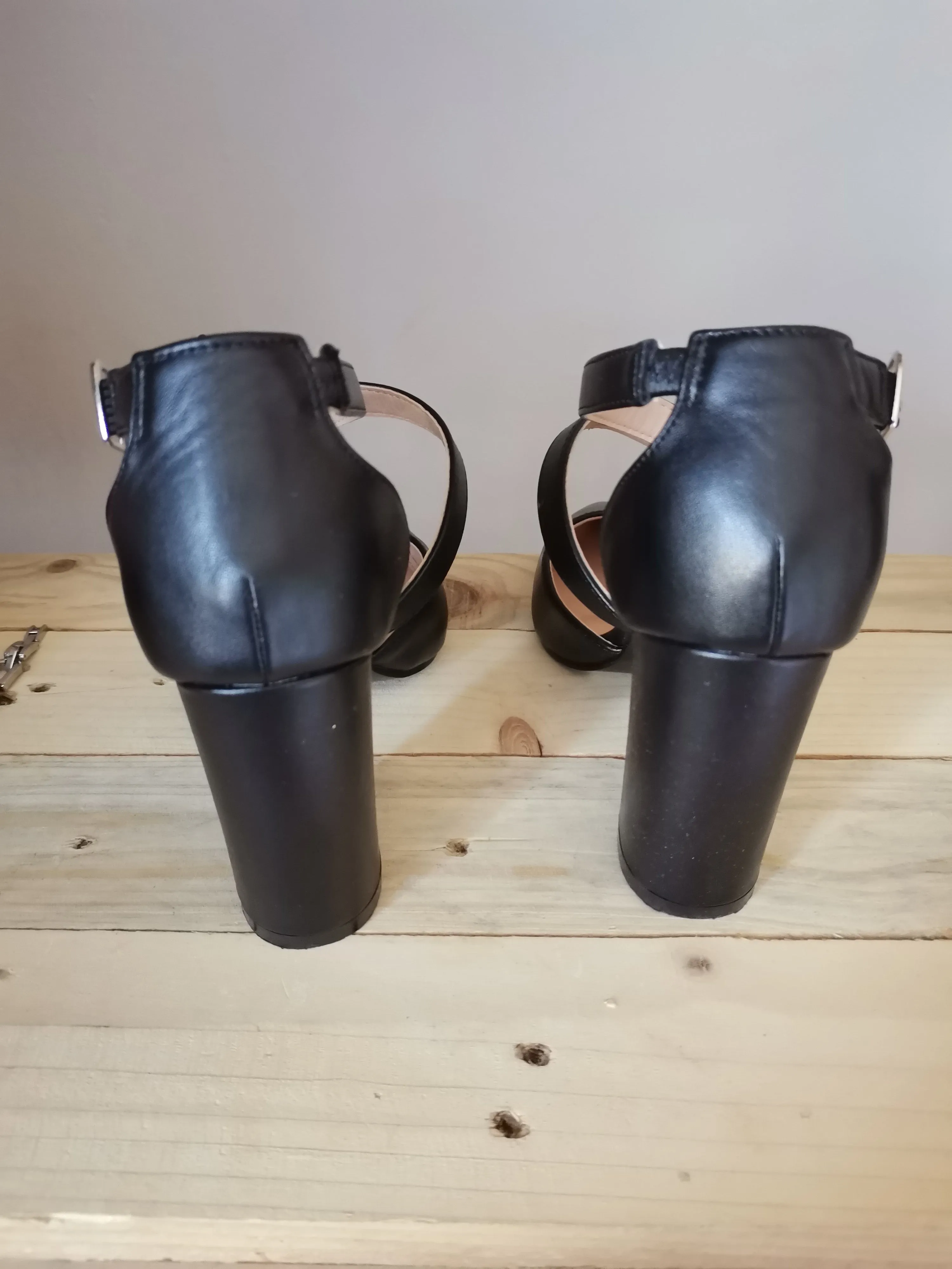 Ladies Heels