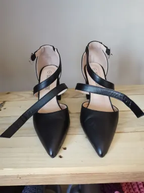 Ladies Heels