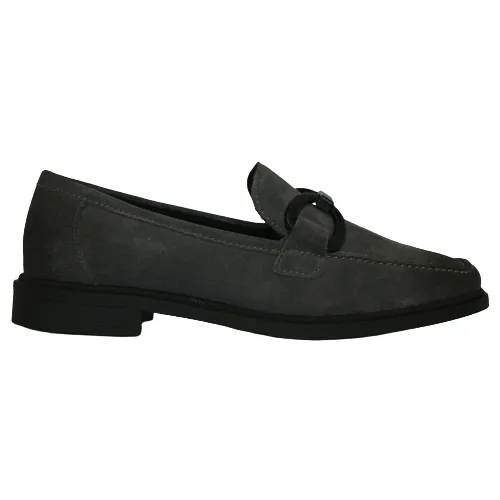 Marco Tozzi Loafers - 24207-29 - Grey