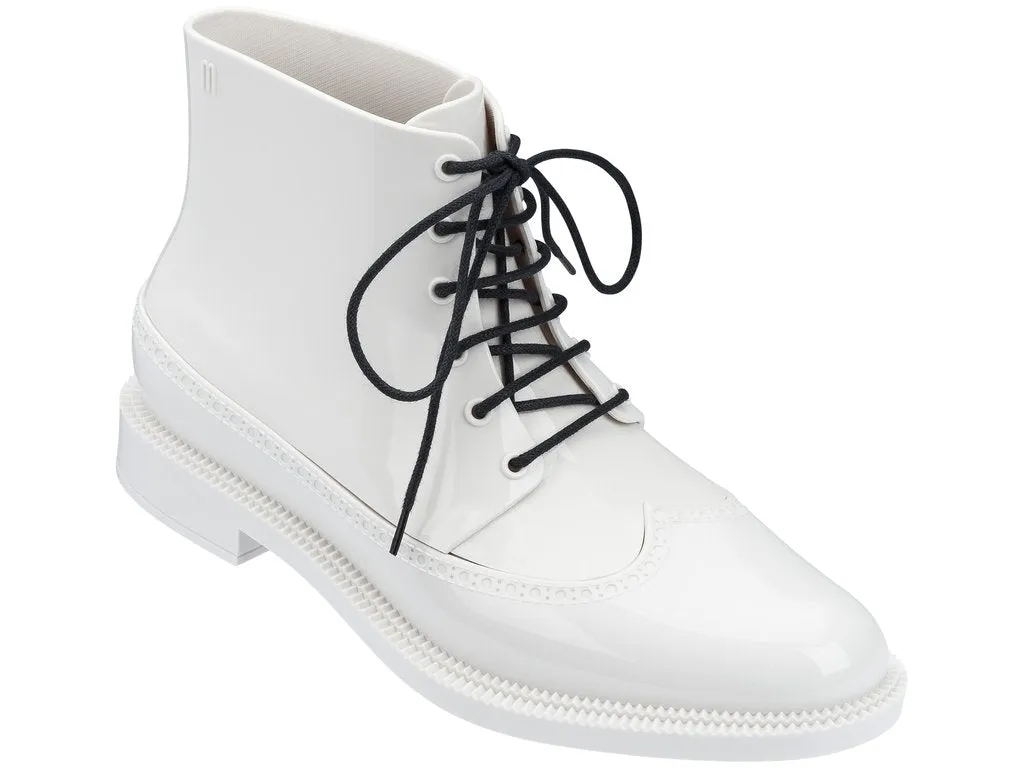 Melissa Brogue High *extended sizing