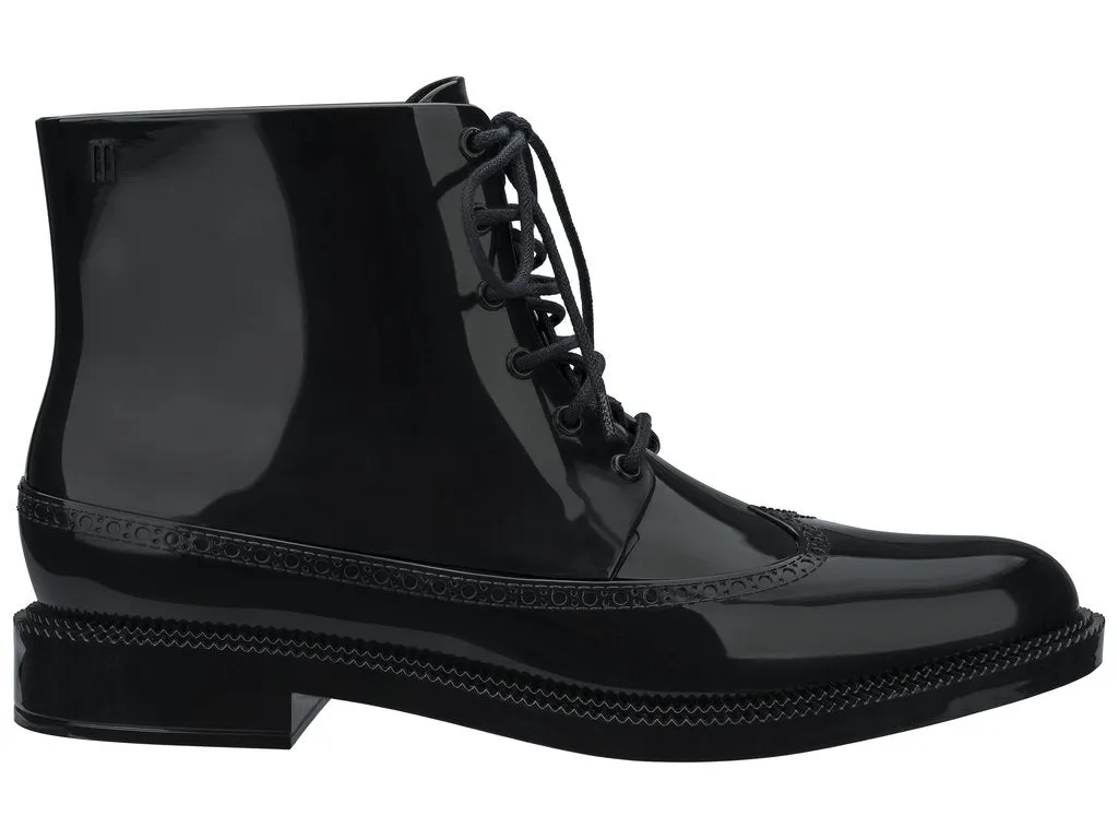 Melissa Brogue High *extended sizing
