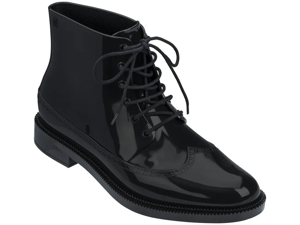 Melissa Brogue High *extended sizing
