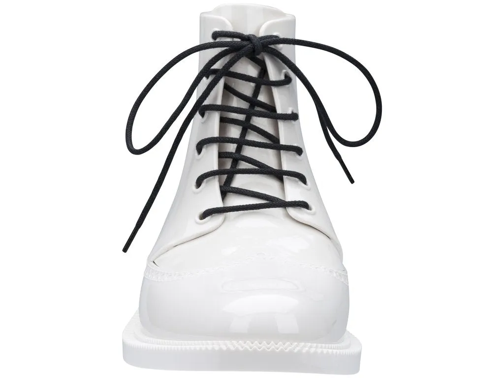 Melissa Brogue High *extended sizing