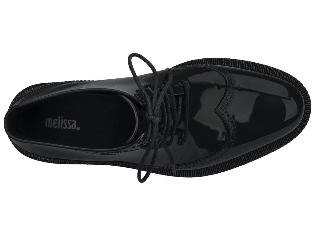 Melissa Brogue High *extended sizing