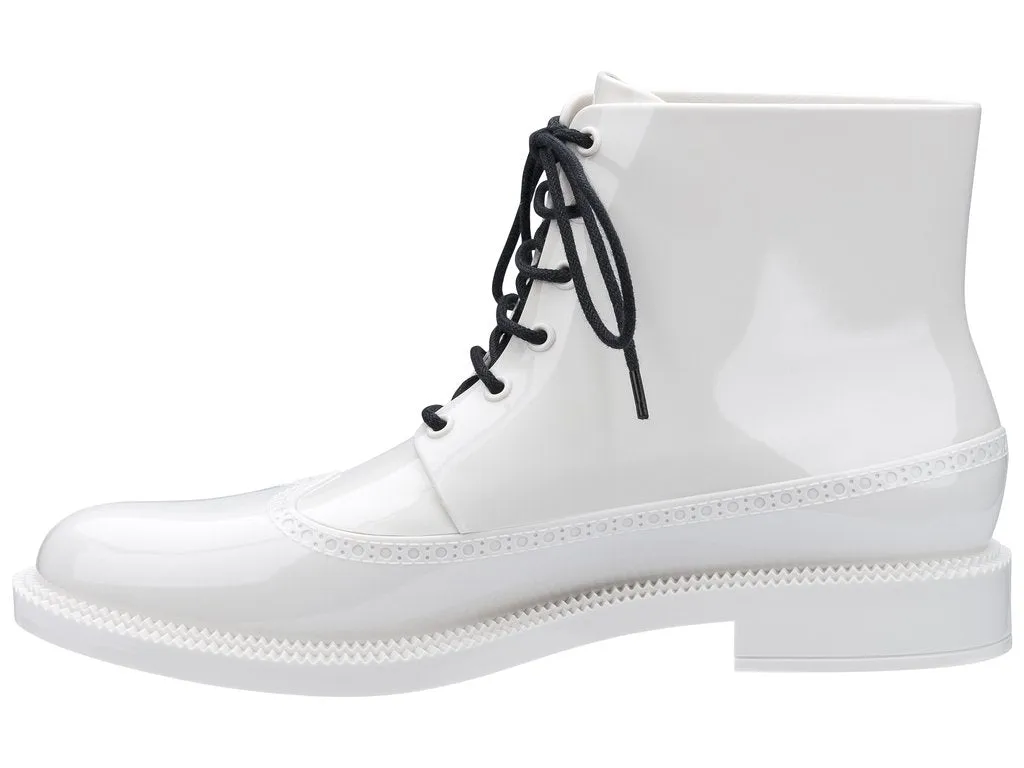 Melissa Brogue High *extended sizing