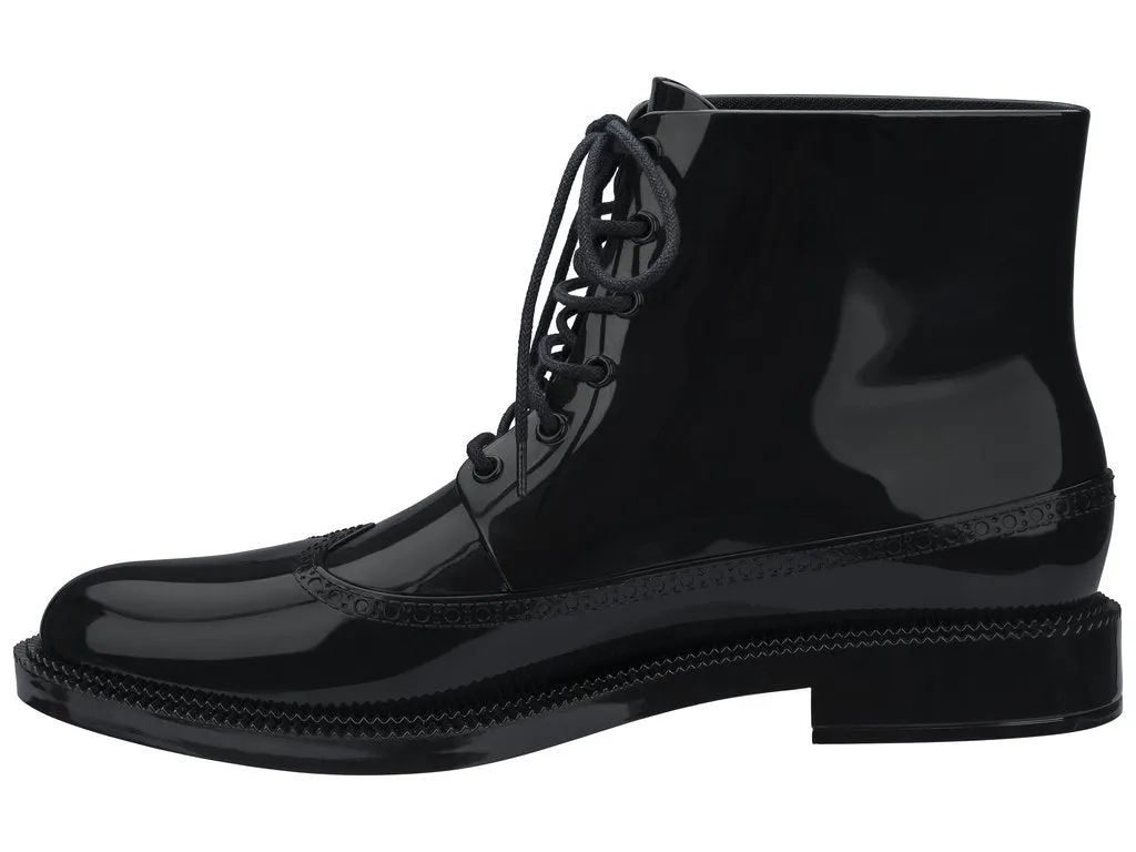 Melissa Brogue High *extended sizing