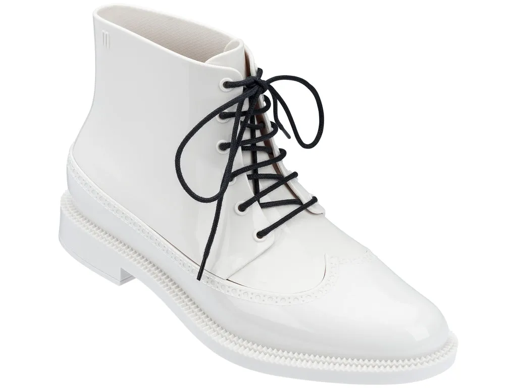 Melissa Brogue High *extended sizing