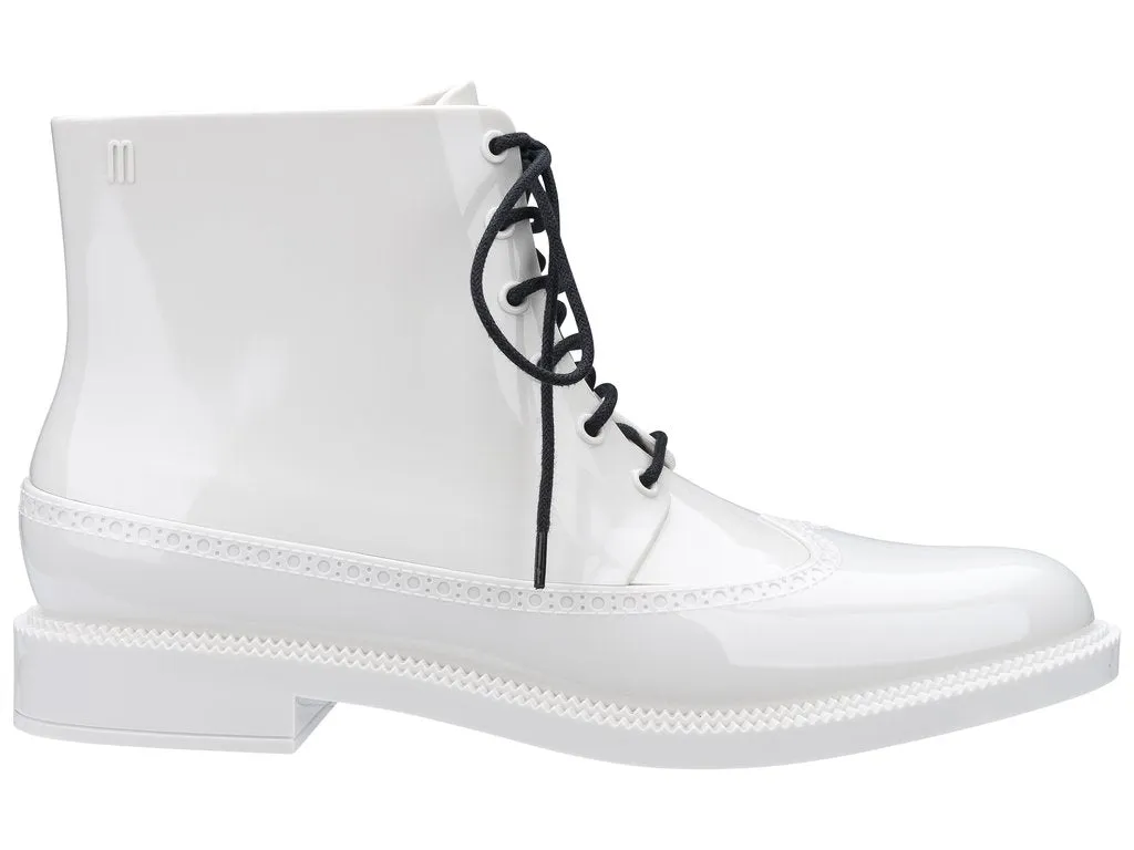 Melissa Brogue High *extended sizing