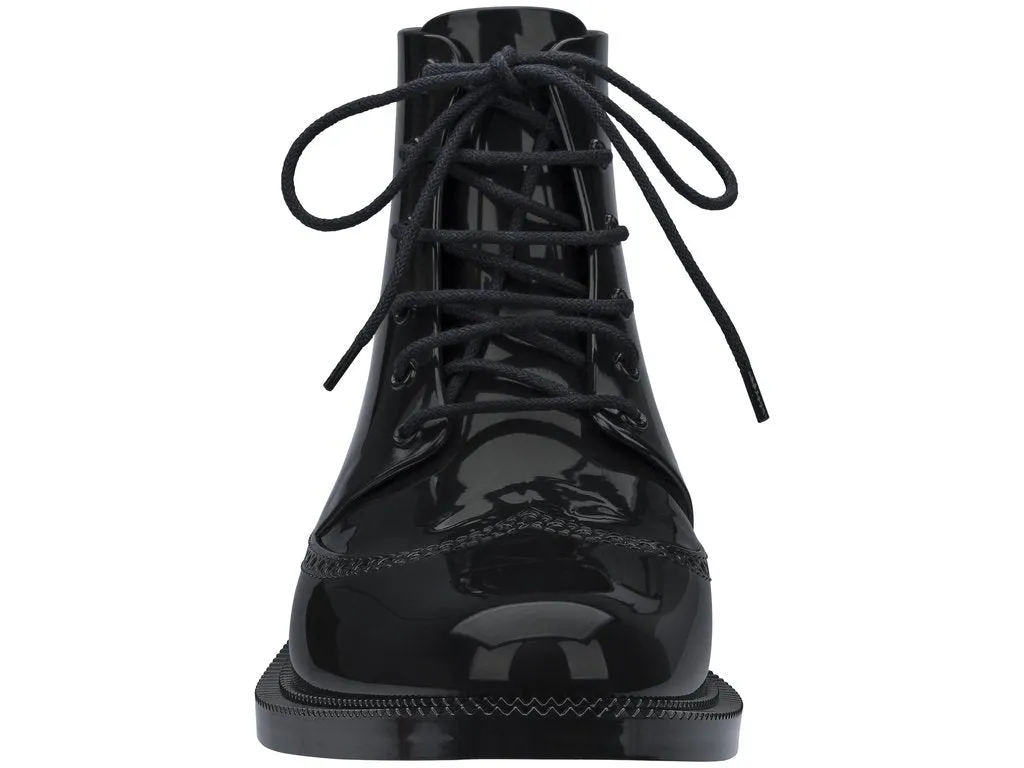 Melissa Brogue High *extended sizing