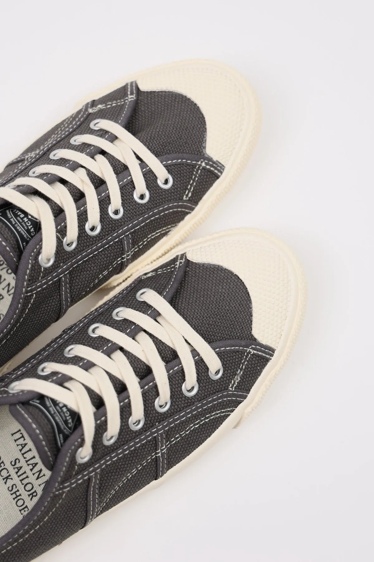 Military Marina Militare - Grey