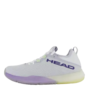 Motion Pro Padel Women White/lavender