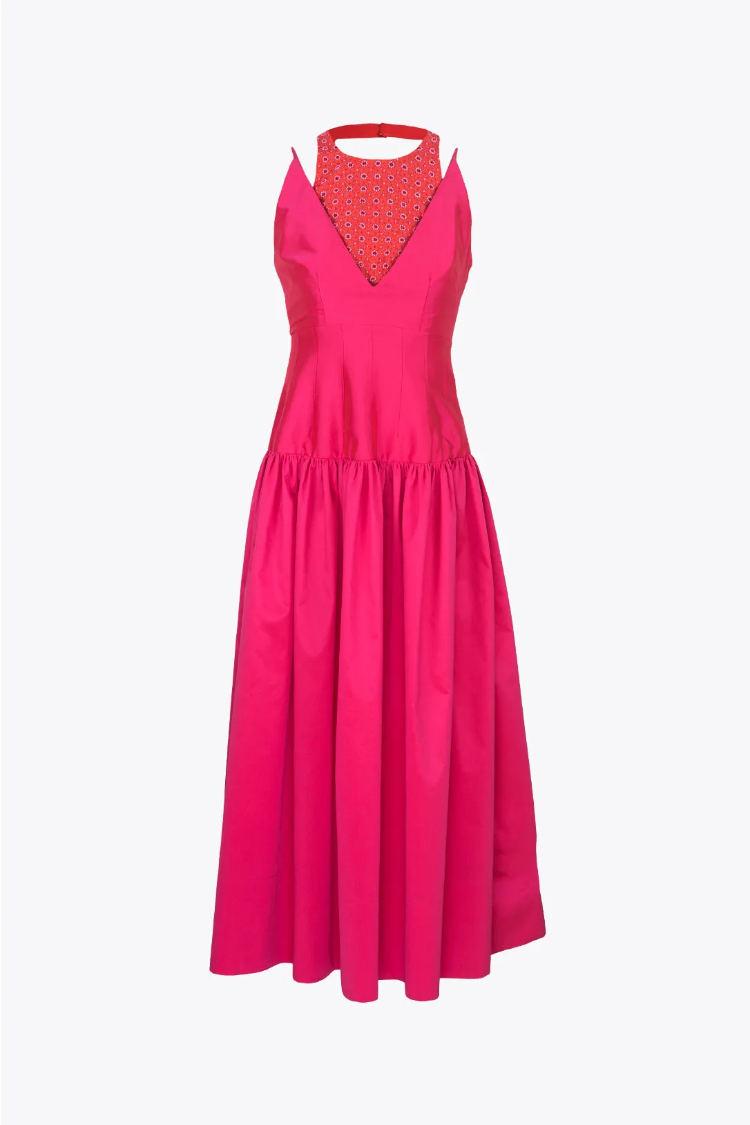 nerine handcrafted dress