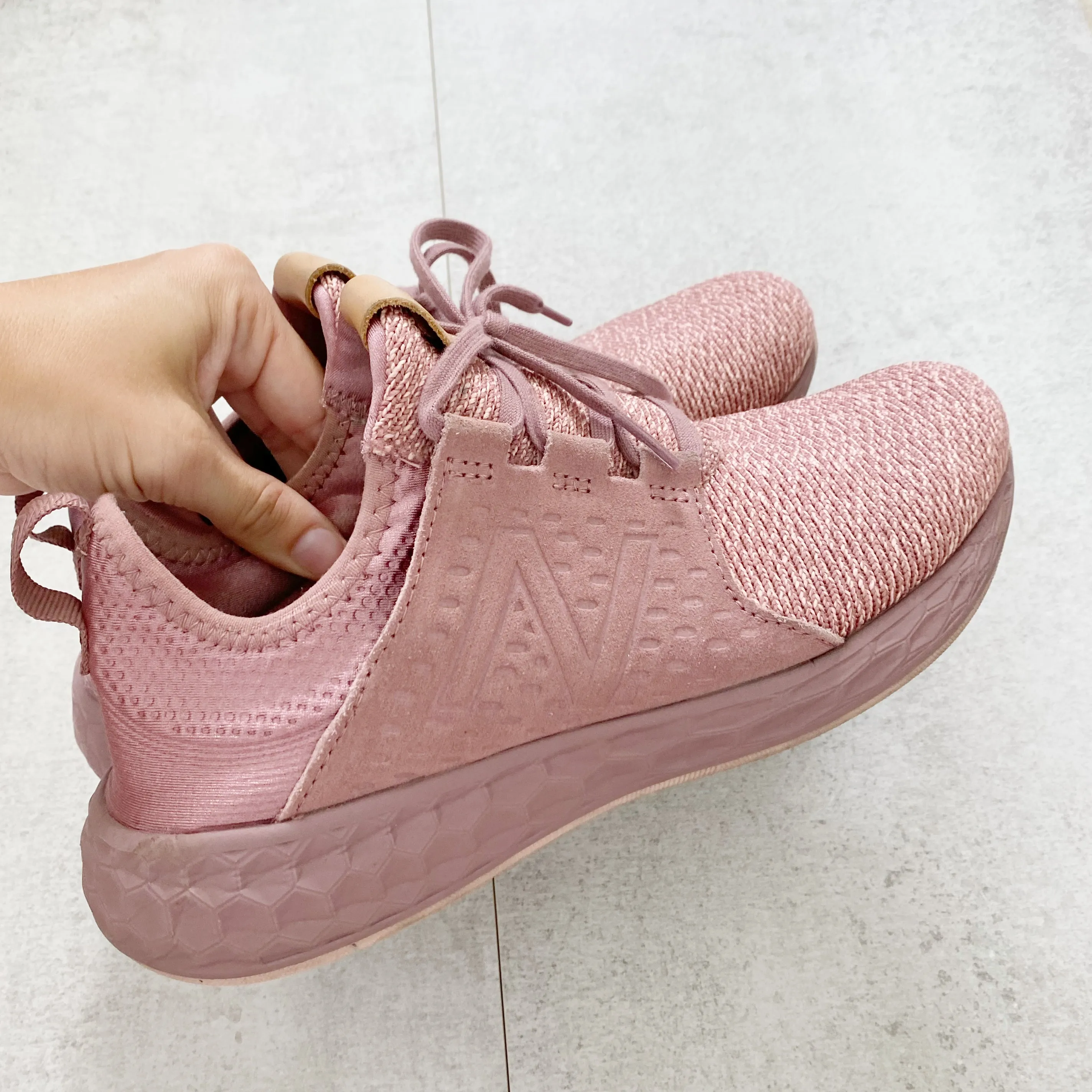 New Balance Fresh Foam Sneakers 9