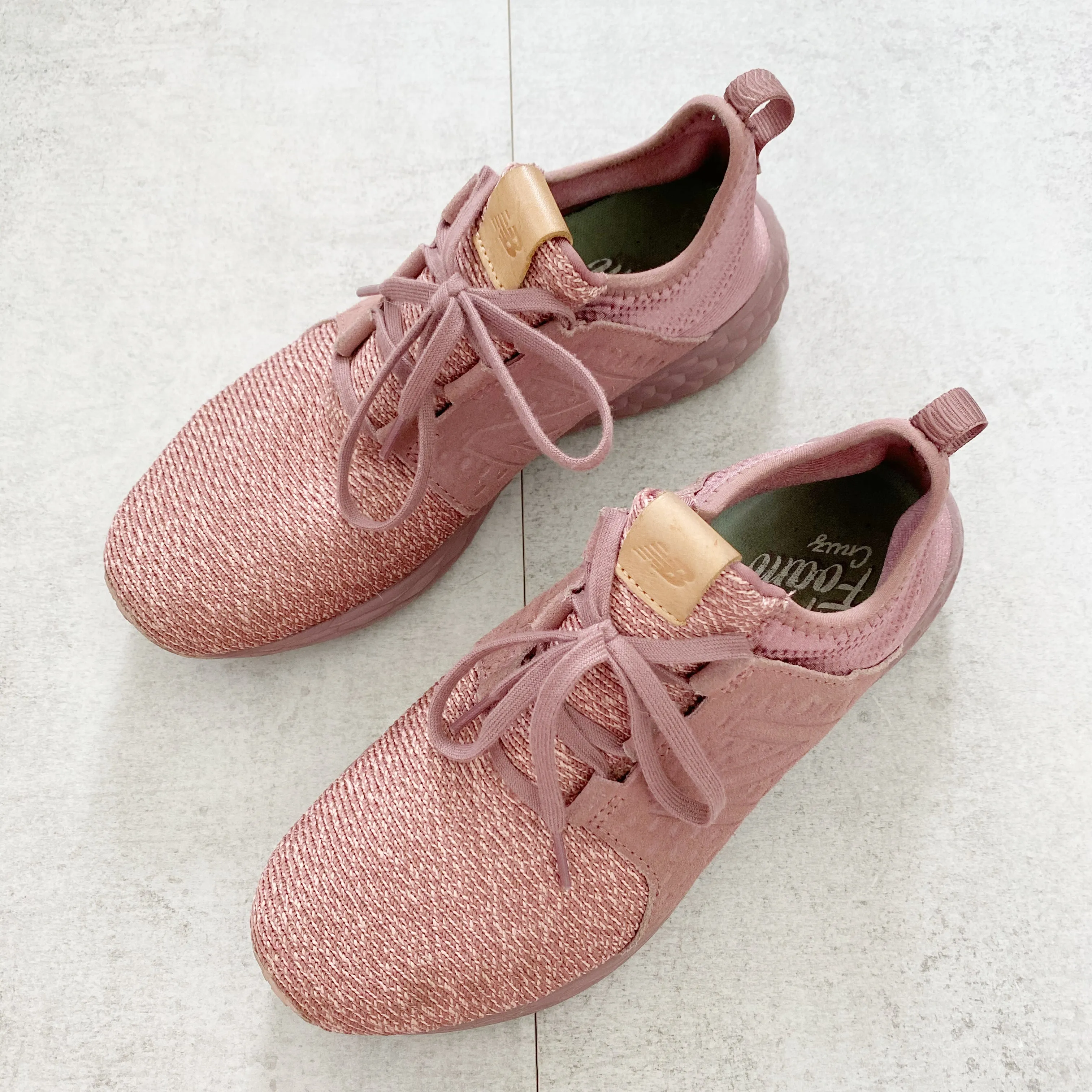New Balance Fresh Foam Sneakers 9