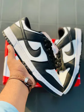 NK pandas Sneaker