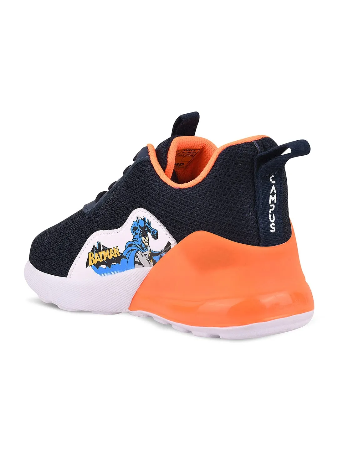 ONIX K Blue Kid's Running Shoes