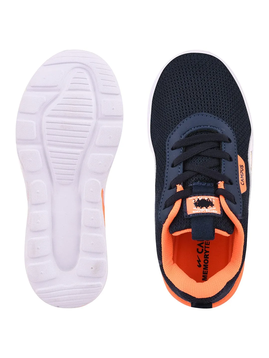 ONIX K Blue Kid's Running Shoes