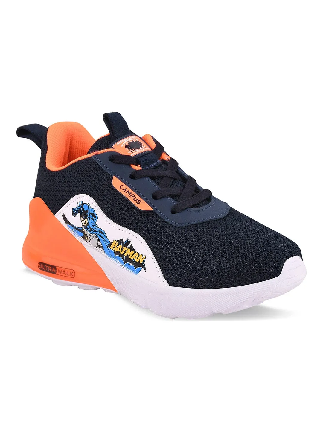 ONIX K Blue Kid's Running Shoes
