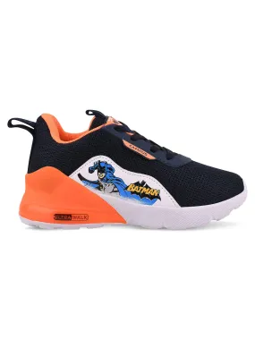 ONIX K Blue Kid's Running Shoes