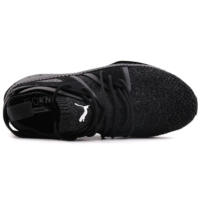 Original New Arrival 2017 PUMA TSUGI Blaze evoKNIT Unisex Skateboarding Shoes Sneakers