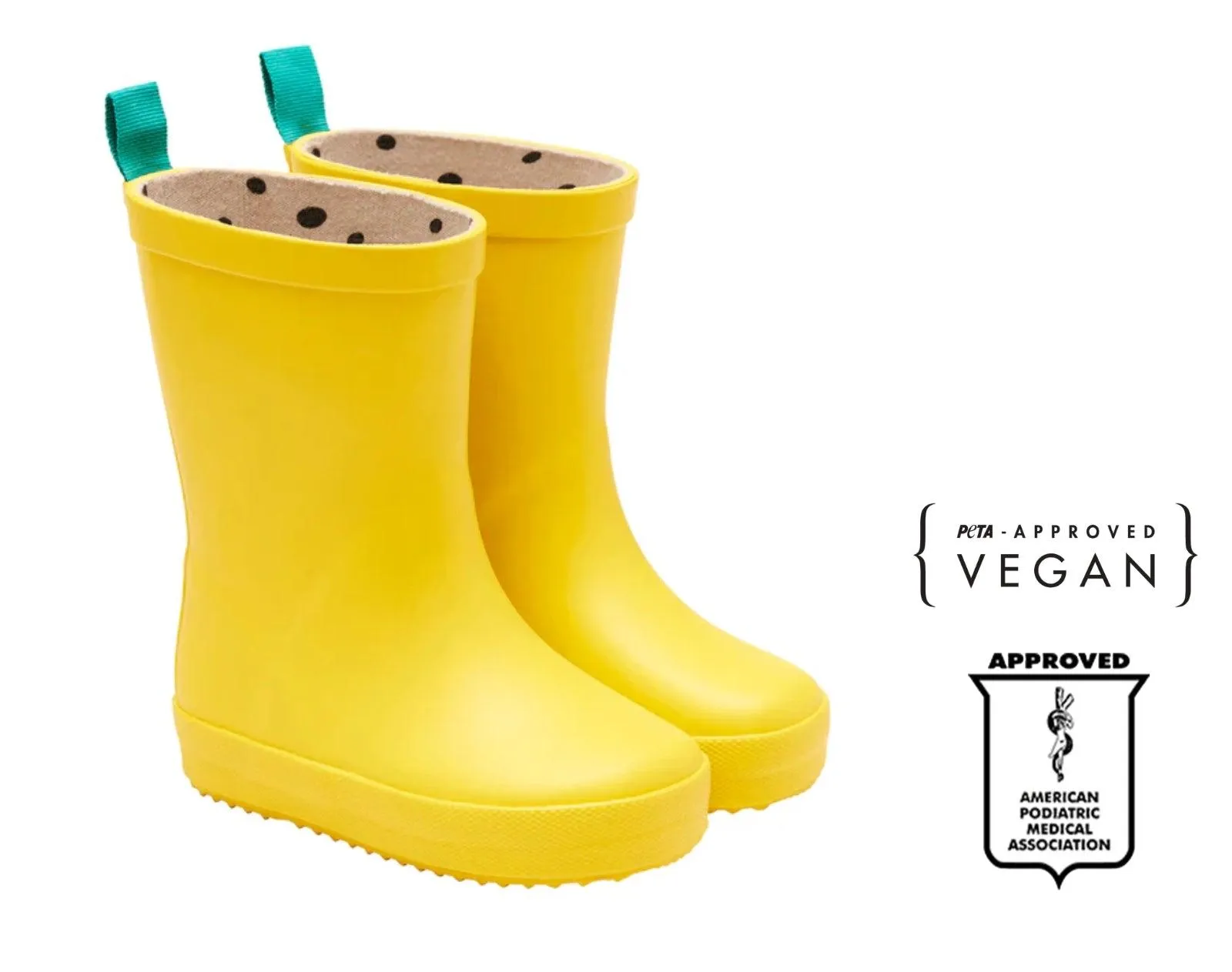 Rain Boots
