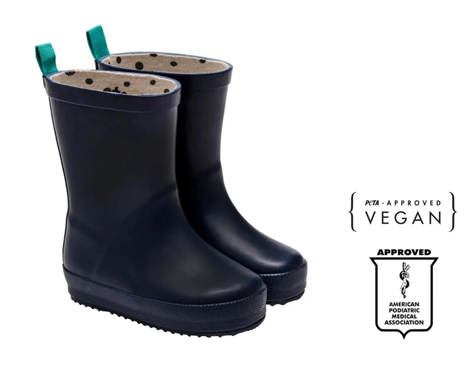 Rain Boots