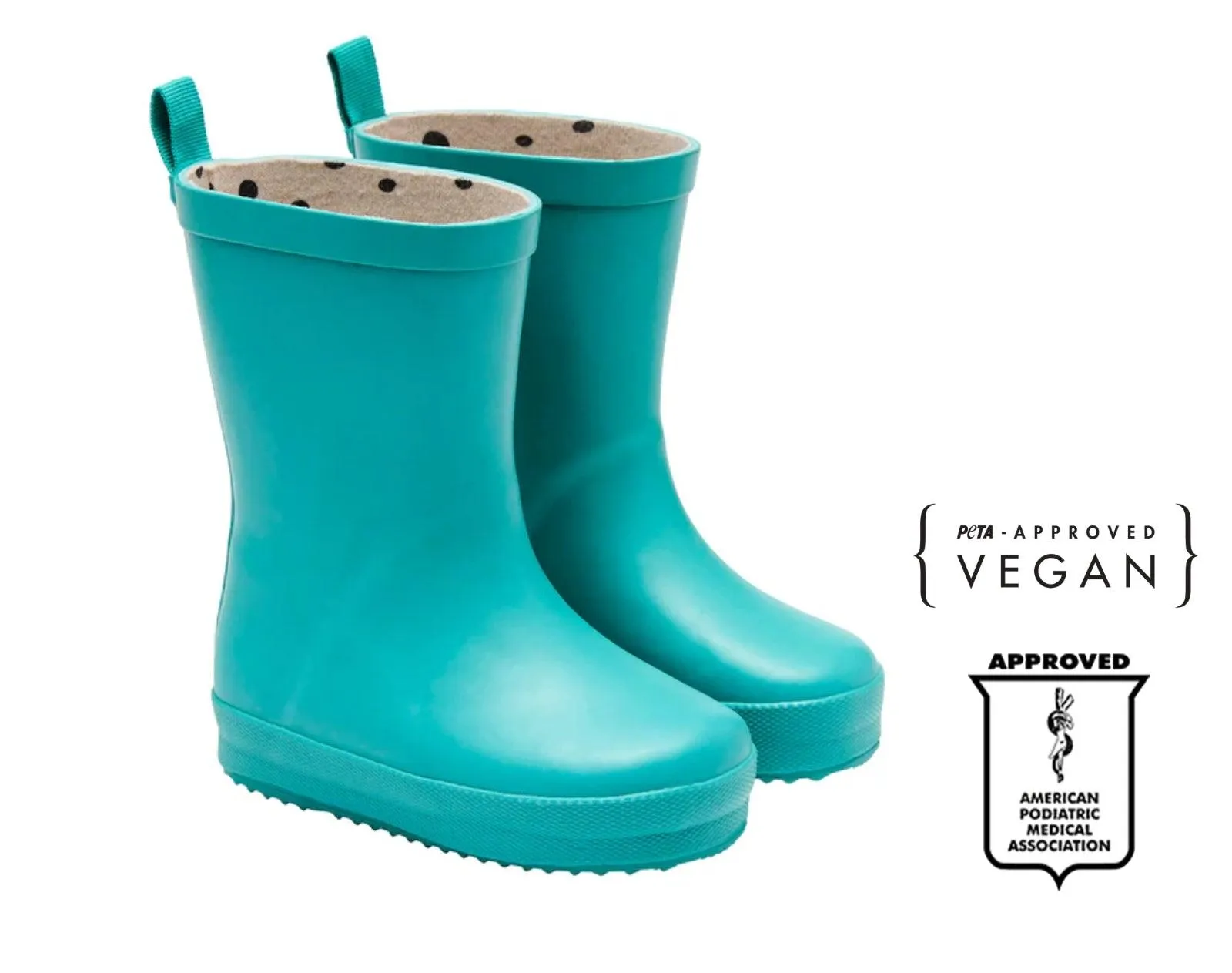 Rain Boots