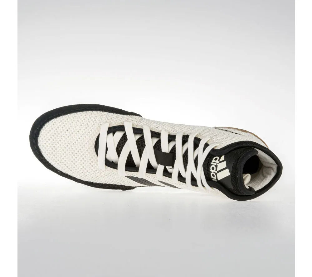 Ringerschuhe ADIDAS Tech Fall 2 - Weiss/Schwarz