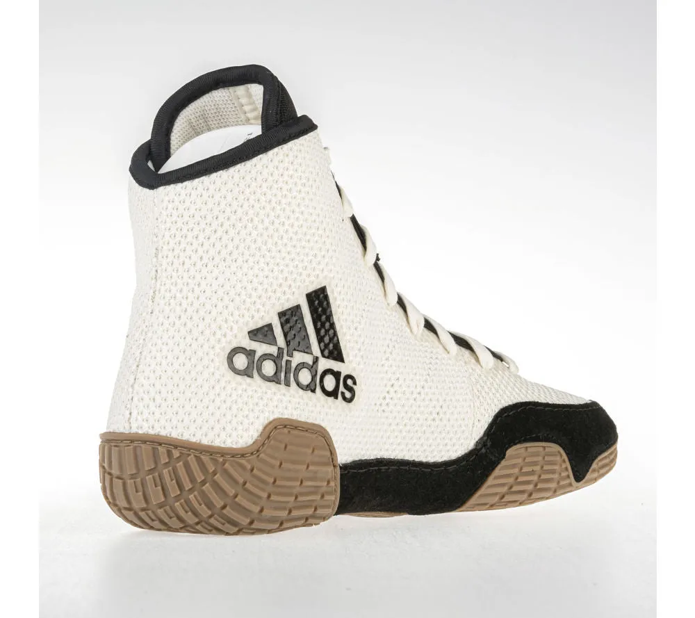 Ringerschuhe ADIDAS Tech Fall 2 - Weiss/Schwarz