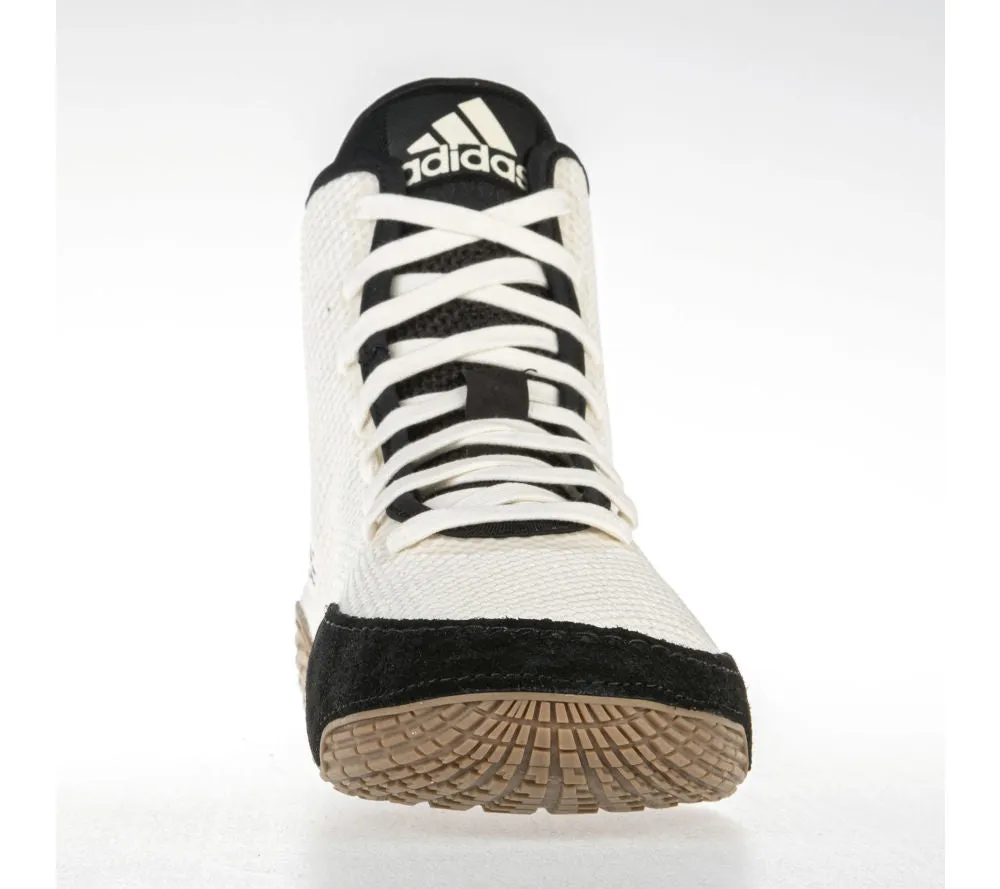 Ringerschuhe ADIDAS Tech Fall 2 - Weiss/Schwarz
