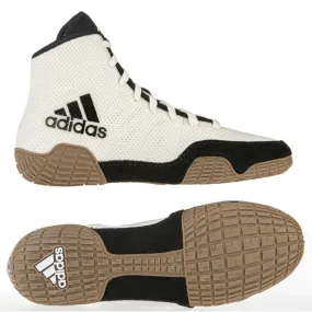 Ringerschuhe ADIDAS Tech Fall 2 - Weiss/Schwarz