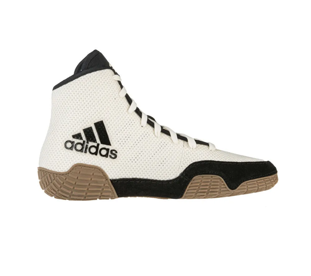 Ringerschuhe ADIDAS Tech Fall 2 - Weiss/Schwarz