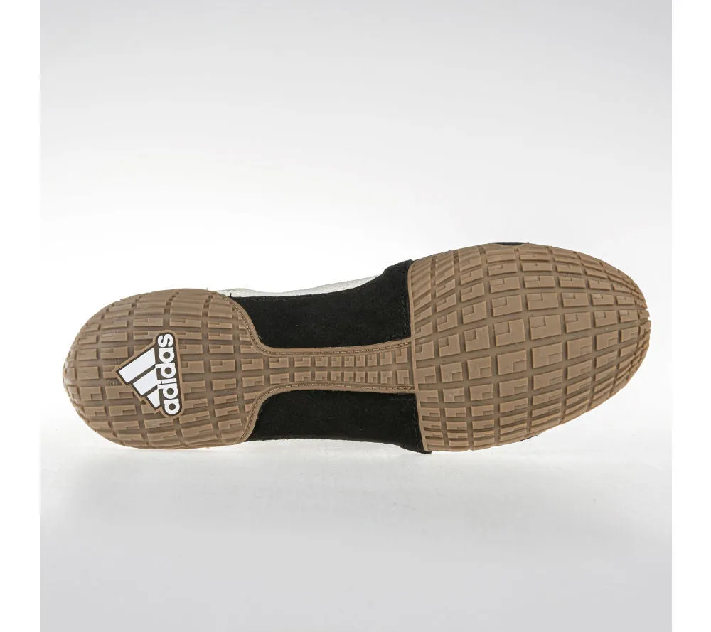 Ringerschuhe ADIDAS Tech Fall 2 - Weiss/Schwarz