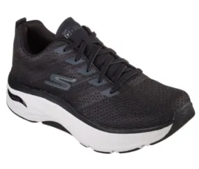 SKECHERS MAX CUSHIONING ARCH FIT - UNI - 220338 - BKW