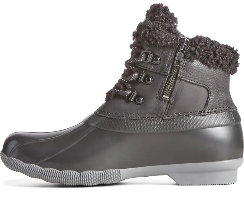 Sperry Saltwater Alpine Leather Duck Boot