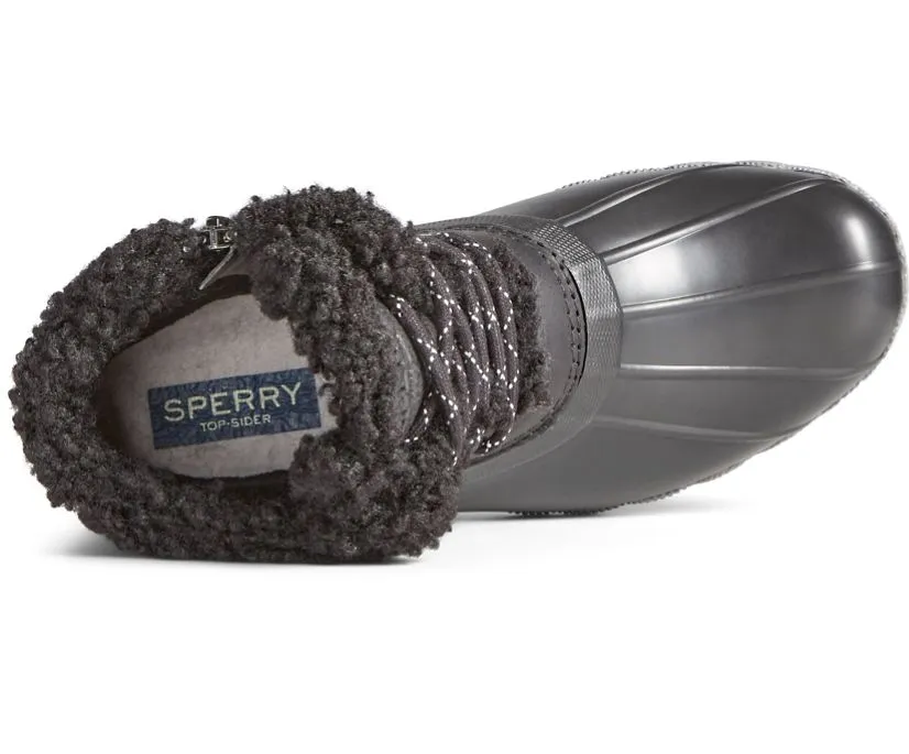 Sperry Saltwater Alpine Leather Duck Boot