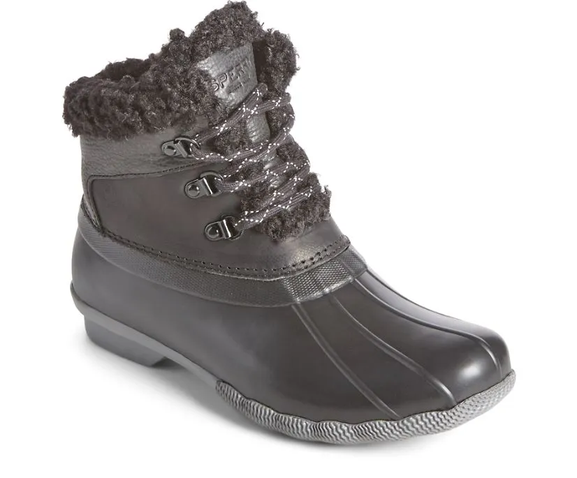 Sperry Saltwater Alpine Leather Duck Boot
