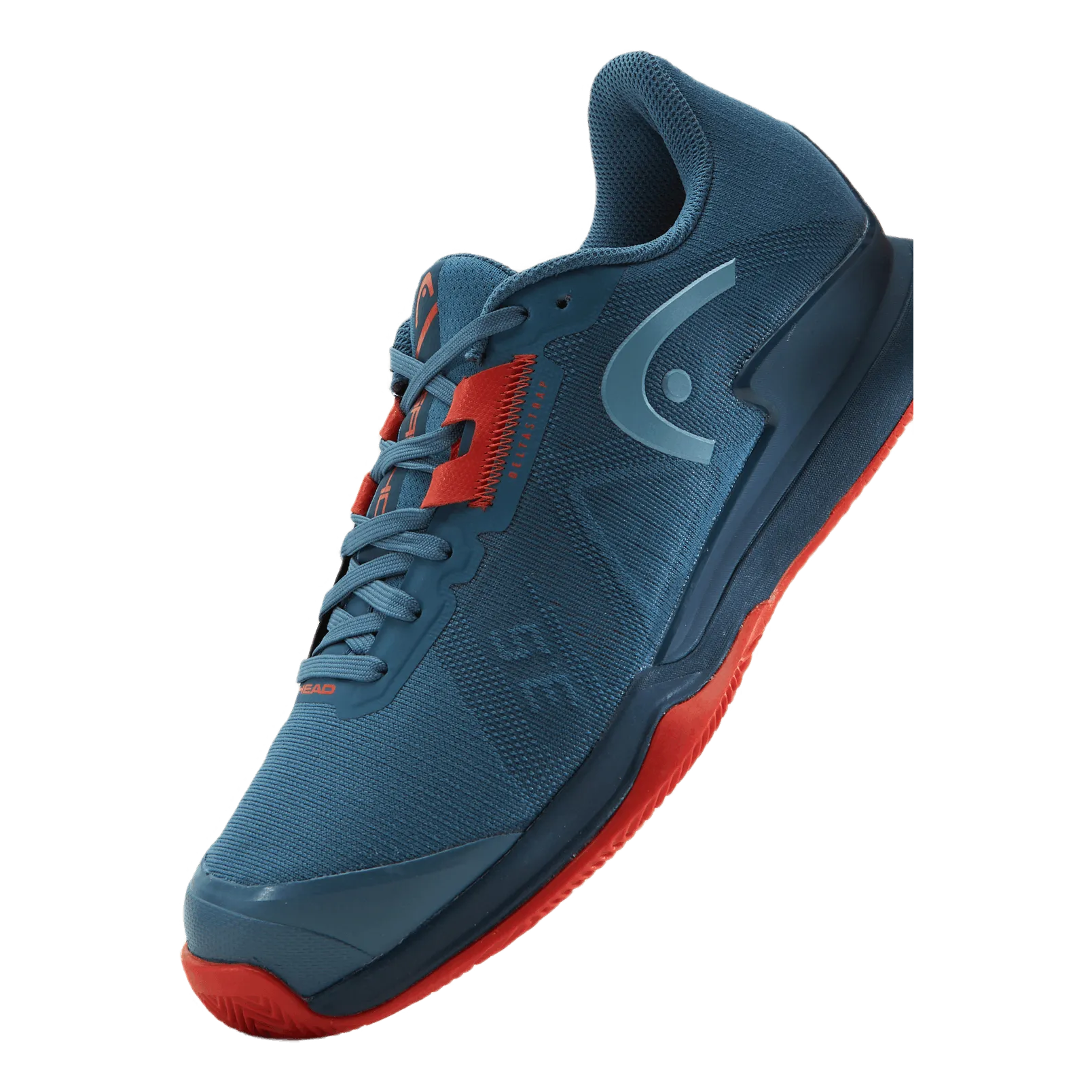 Sprint Pro 3.5 Sanyo Men Blue/orange