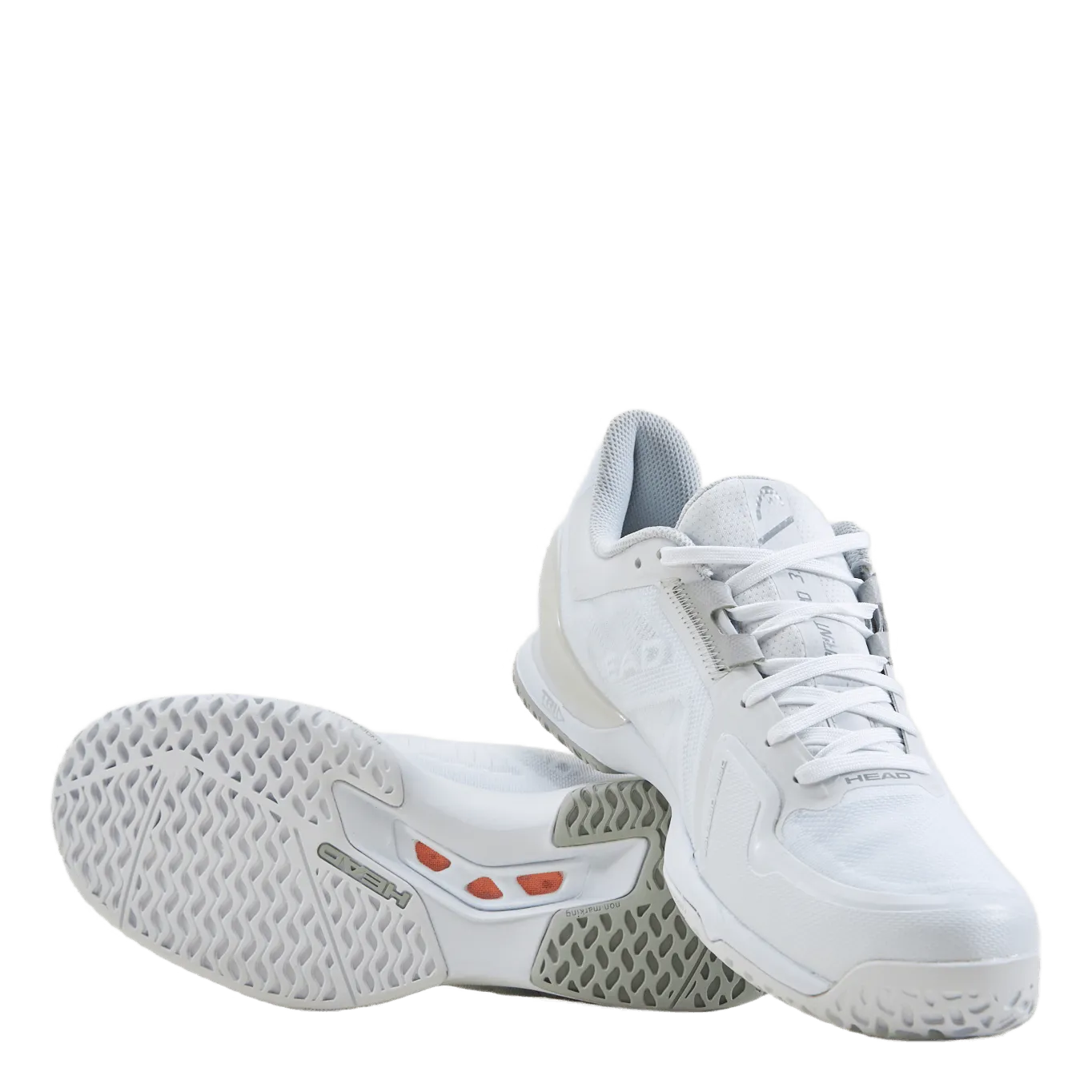 Sprint Pro 3.5 Women White