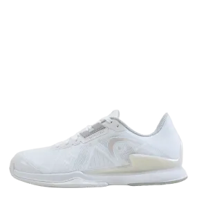 Sprint Pro 3.5 Women White