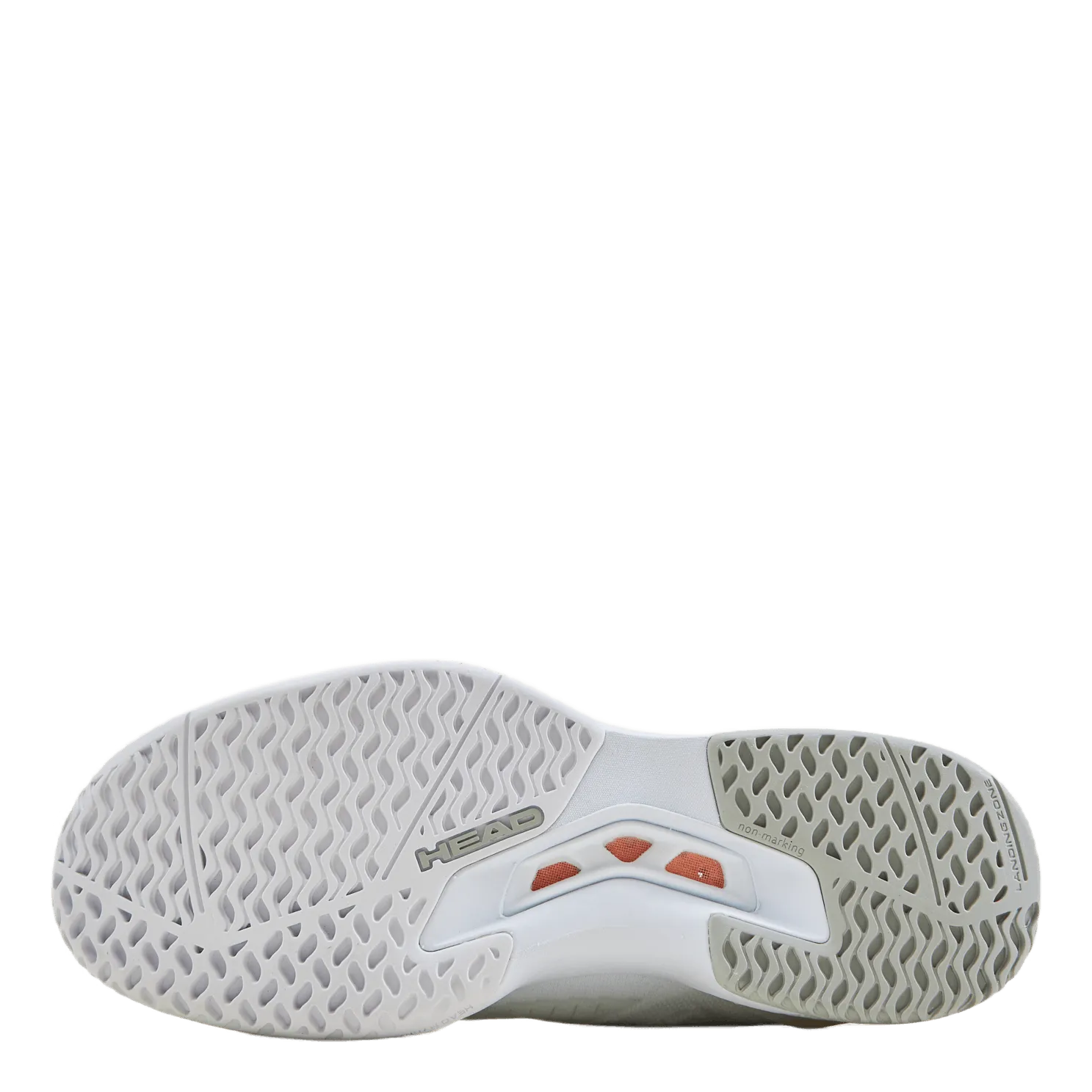Sprint Pro 3.5 Women White
